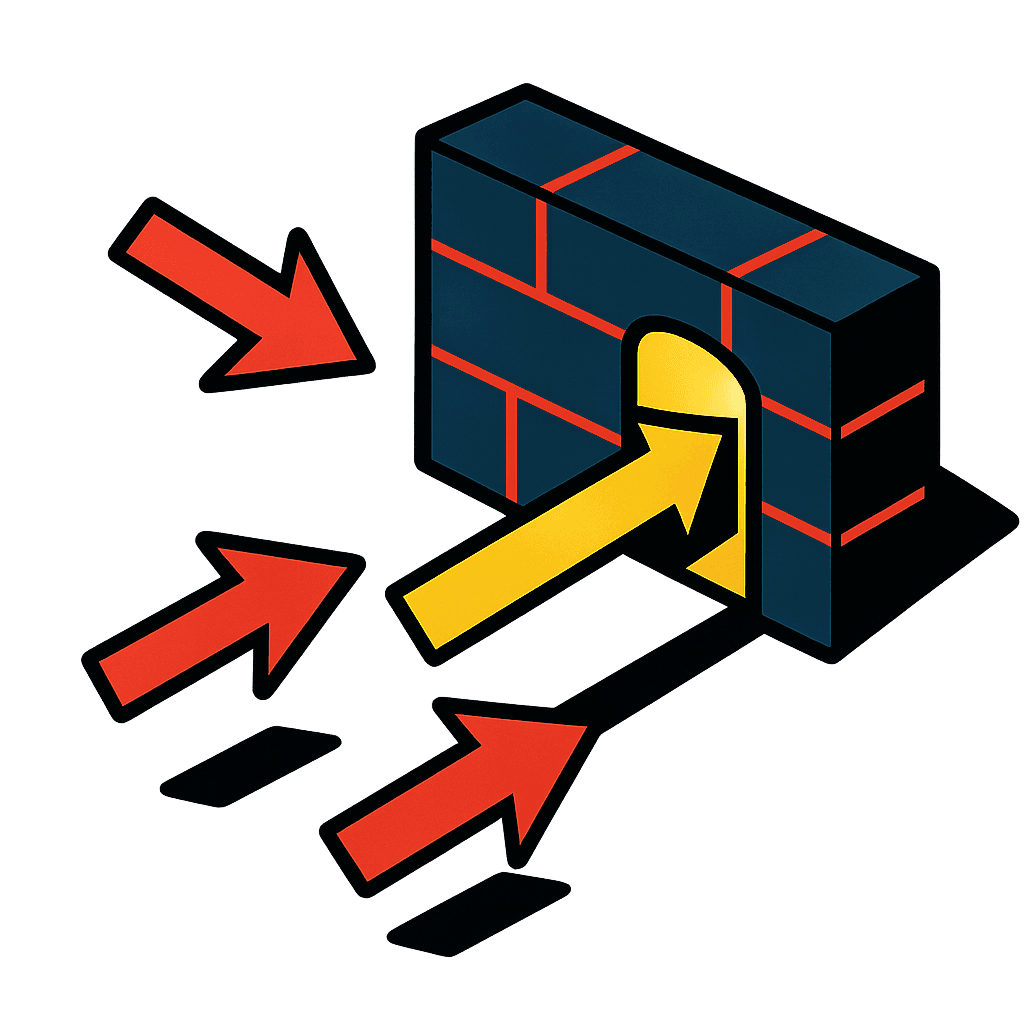 Healthcare platform capabilities illustration